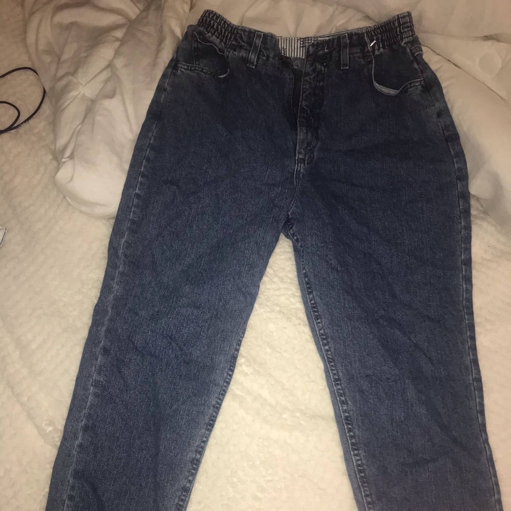 Vintage Levi Jeans